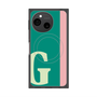 プレミアムパネル with SnapMag［ オリジナル - initial color line - G green ］