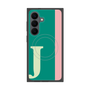 プレミアムパネル with SnapMag［ オリジナル - initial color line - J green ］