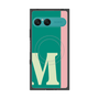 プレミアムパネル with SnapMag［ オリジナル - initial color line - M green ］