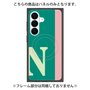 プレミアムパネル with SnapMag［ オリジナル - initial color line - N green ］