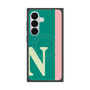 プレミアムパネル with SnapMag［ オリジナル - initial color line - N green ］