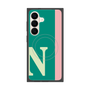 プレミアムパネル with SnapMag［ オリジナル - initial color line - N green ］