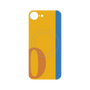プレミアムパネル with SnapMag［ オリジナル - initial color line - O orange ］