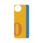 プレミアムパネル with SnapMag［ オリジナル - initial color line - O orange ］
