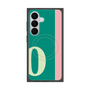 プレミアムパネル with SnapMag［ オリジナル - initial color line - O green ］