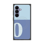プレミアムパネル with SnapMag［ オリジナル - initial two tone - O blue ］
