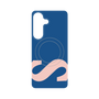 プレミアムパネル with SnapMag［ オリジナル - initial color - S navy ］