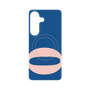 プレミアムパネル with SnapMag［ オリジナル - initial color - O navy ］