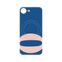 プレミアムパネル with SnapMag［ オリジナル - initial color - Q navy ］
