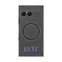 プレミアムパネル with SnapMag［ オリジナル - INTJ 建築家 - アルファベット ］
