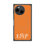 プレミアムパネル with SnapMag［ オリジナル - ESFP エンターテイナー - アルファベット - オレンジ ］
