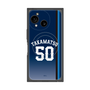 プレミアムパネル with SnapMag［ 埼玉西武ライオンズ- #50 TAKAMATSU - ビジター ］