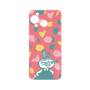 プレミアムパネル with SnapMag［ MOOMIN - Little My - Angry face/color ］