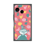 プレミアムパネル with SnapMag［ MOOMIN - Little My - Angry face/color ］