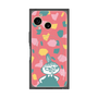 プレミアムパネル with SnapMag［ MOOMIN - Little My - Angry face/color ］