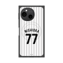 プレミアムパネル with SnapMag［ 千葉ロッテマリーンズ - #77 NISHIOKA ］