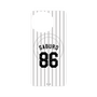プレミアムパネル with SnapMag［ 千葉ロッテマリーンズ - #86 SABURO ］