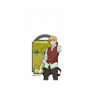 プレミアムパネル with SnapMag［ Fate／strange Fake - フラット・エスカルドス ］