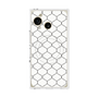 プレミアムパネル with SnapMag［ Moroccan1 -Black ］