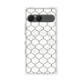 プレミアムパネル with SnapMag［ Moroccan1 -Black ］