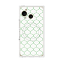 プレミアムパネル with SnapMag［ Moroccan1 -Green ］