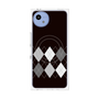 プレミアムパネル with SnapMag［ Nordic Argyle - Black ］