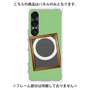 プレミアムパネル with SnapMag［ Photo Frame - Light Green ］