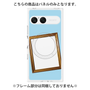 プレミアムパネル with SnapMag［ Photo Frame - Light Blue ］