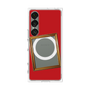 プレミアムパネル with SnapMag［ Photo Frame - Red ］