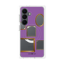 プレミアムパネル with SnapMag［ Photo Frames - Purple ］