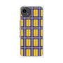 プレミアムパネル with SnapMag［ Tartan Check - Yellow ］