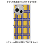 プレミアムパネル with SnapMag［ Tartan Check - Yellow ］
