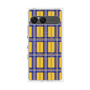 プレミアムパネル with SnapMag［ Tartan Check - Yellow ］