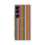 プレミアムパネル with SnapMag［ Colorful Stripe ］