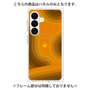 プレミアムパネル with SnapMag［ CASEPLAY Winding Pattern - Orange ］