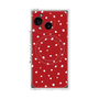 プレミアムパネル with SnapMag［ Drawing Dot - Red ］