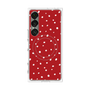 プレミアムパネル with SnapMag［ Drawing Dot - Red ］