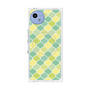 プレミアムパネル with SnapMag［ Moroccan1 color - Green ］