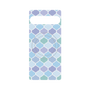 プレミアムパネル with SnapMag［ Moroccan1 color - Blue ］
