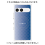 プレミアムパネル with SnapMag［ CASEPLAY Check - Blue ］