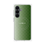プレミアムパネル with SnapMag［ CASEPLAY Check - Green ］