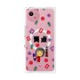 プレミアムパネル with SnapMag［ 笑点 - 山田 隆夫 - 黒 ］