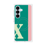 プレミアムパネル with SnapMag［ オリジナル - initial color line - X green ］
