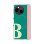 プレミアムパネル with SnapMag［ オリジナル - initial color line - B green ］