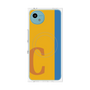 プレミアムパネル with SnapMag［ オリジナル - initial color line - C orange ］