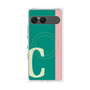プレミアムパネル with SnapMag［ オリジナル - initial color line - C green ］
