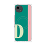 プレミアムパネル with SnapMag［ オリジナル - initial color line - D green ］