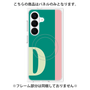 プレミアムパネル with SnapMag［ オリジナル - initial color line - D green ］