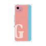 プレミアムパネル with SnapMag［ オリジナル - initial color line - G pink ］