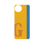 プレミアムパネル with SnapMag［ オリジナル - initial color line - G orange ］
